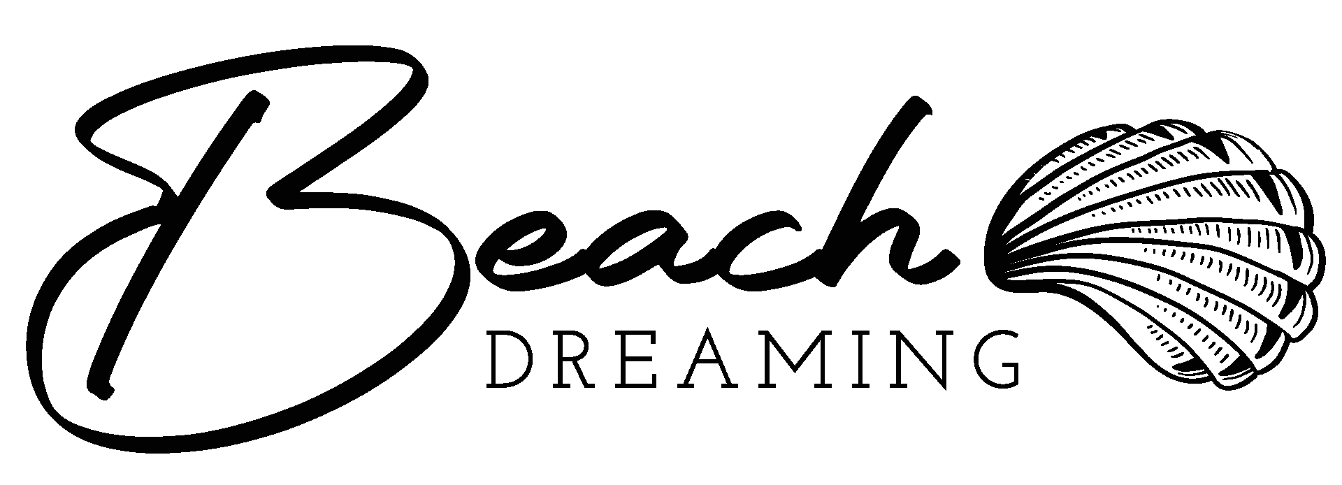 Beach Dreaming