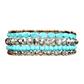 Bora Bora Mini Boho Cuff