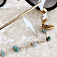 Beach style Delicate Rock Sunglass Chain