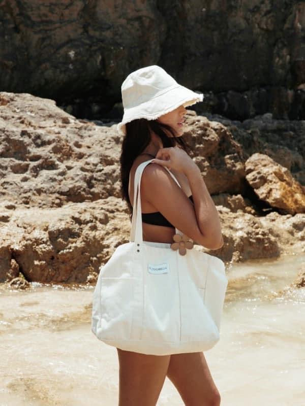 On Sale! The Ultimate Beach Tote!