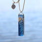 "Islet" Pendant from the Aqua Collection by BoldB