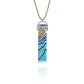 "Islet" Pendant from the Aqua Collection by BoldB