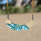 "Lagoon: Necklace from the Aqua Collection by BoldB