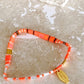 Ibiza Bracelets - Tangerine