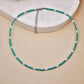 Liesel Turquoise Choker