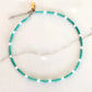 Liesel Turquoise Choker