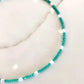 Liesel Turquoise Choker