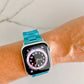 Apple Watch Band - Totti Blue