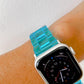 Apple Watch Band - Totti Blue