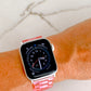 Apple Watch Band - Totti Pink