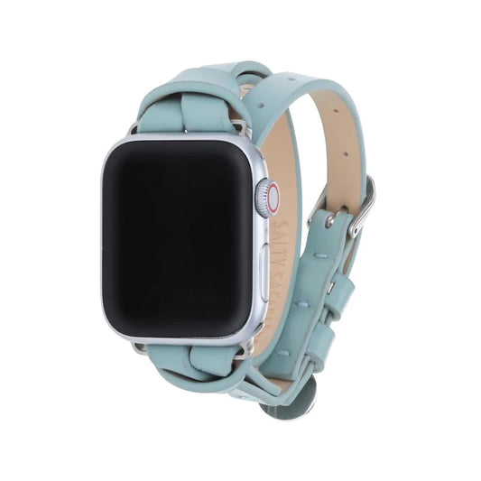 Apple Watch Band - Soft Turquoise