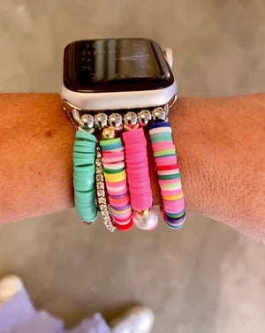 Apple Watch Band Tutti Fruity