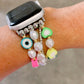 Apple Smart Watch Band - Pearl Mix