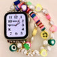 Apple Smart Watch Band - Pearl Mix