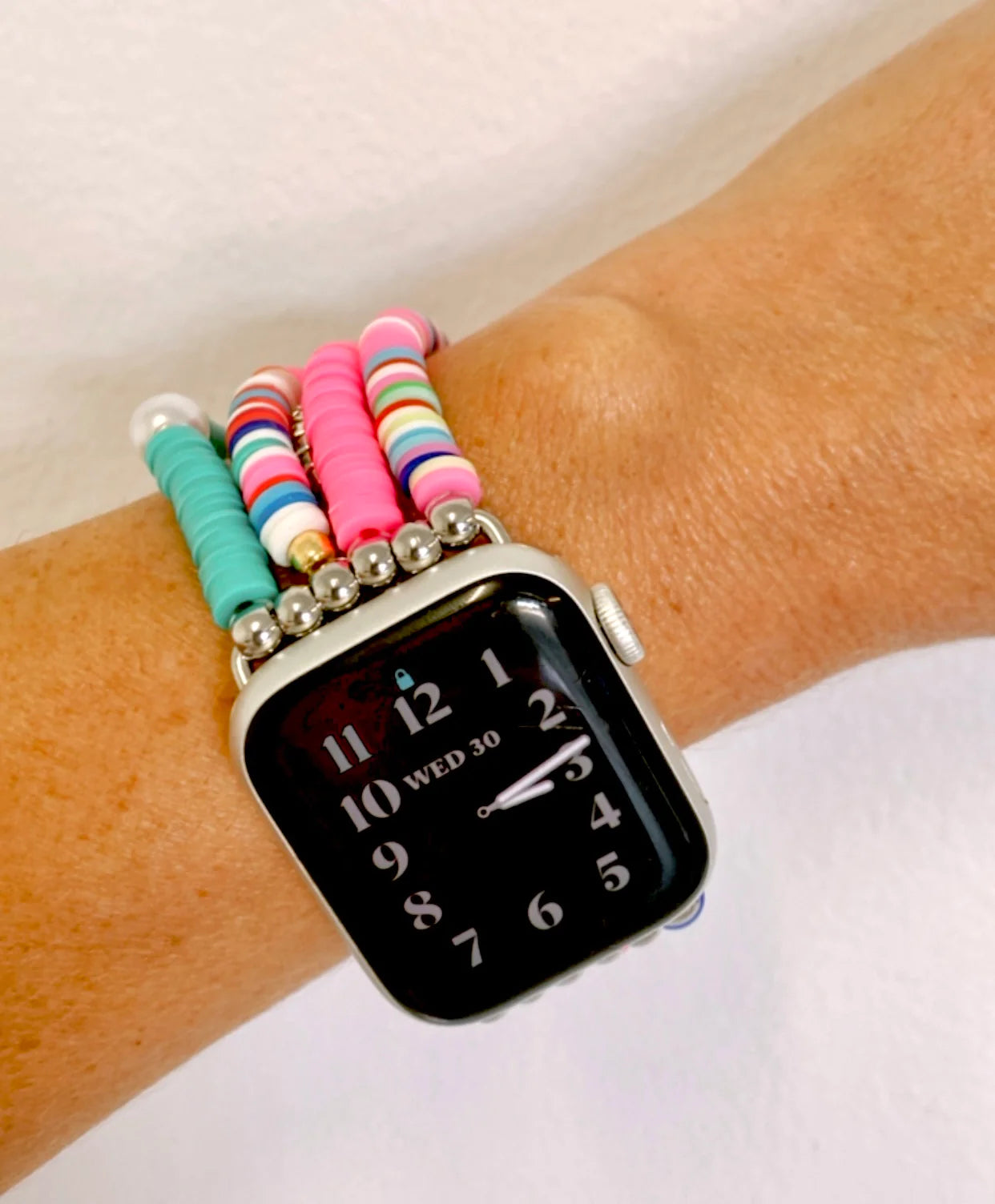 Apple Watch Band Tutti Fruity